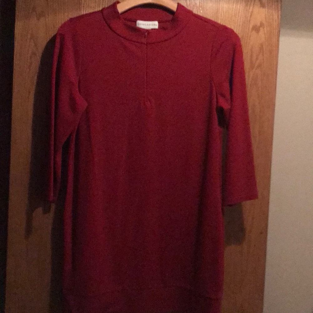 Doncaster clothing